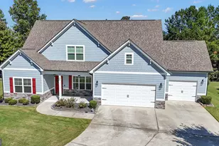 25 Delaware Way, Newnan, GA 30265 - Photo 2