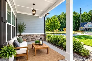 25 Delaware Way, Newnan, GA 30265 - Photo 8
