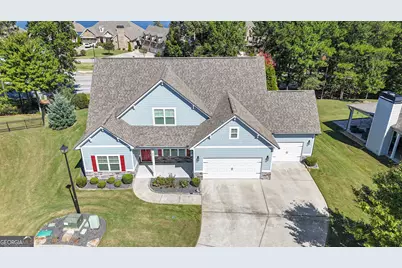 25 Delaware Way, Newnan, GA 30265 - Photo 70
