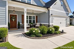 25 Delaware Way, Newnan, GA 30265 - Photo 6