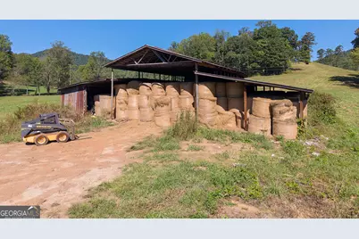 7362 Bridge Creek Road, Tiger, GA 30576 - Photo 12
