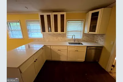 8750 Sandy Cross Road, Carnesville, GA 30521 - Photo 14