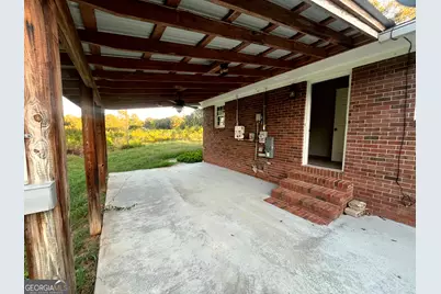 8750 Sandy Cross Road, Carnesville, GA 30521 - Photo 30