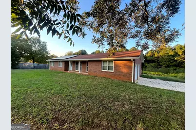 8750 Sandy Cross Road, Carnesville, GA 30521 - Photo 2