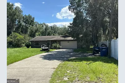 437 Glenwood Road, Deland, FL 32720 - Photo 2