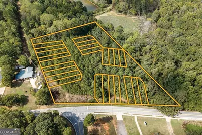 470 Ml King Jr Drive, Jefferson, GA 30549 - Photo 1
