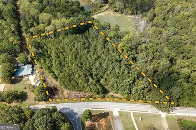 470 Ml King Jr Drive, Jefferson, GA 30549 - Photo 2