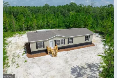 207 Johnny B Street, Hoboken, GA 31542 - Photo 2