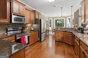 2940 Athens Hwy, Madison, GA 30650 - Photo 36