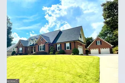 106 Etowah Dr SE, Rome, GA 30161 - Photo 2