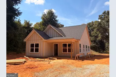1806 W Main Street #LOT 8, Bowersville, GA 30516 - Photo 2