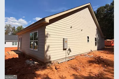 1806 W Main Street #LOT 8, Bowersville, GA 30516 - Photo 4