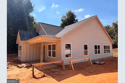 1806 W Main Street #LOT 8, Bowersville, GA 30516 - Photo 6