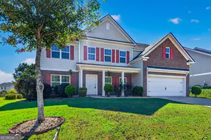 522 Bryant Lake Blvd, Lagrange, GA 30241 - Photo 1
