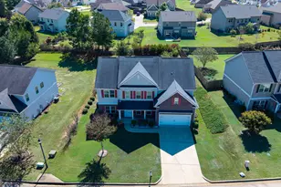 522 Bryant Lake Blvd, Lagrange, GA 30241 - Photo 2