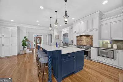 3295 Osborne Road NE, Brookhaven, GA 30319 - Photo 8