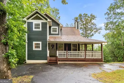 2103 Pooh Corner, Hiawassee, GA 30546 - Photo 4