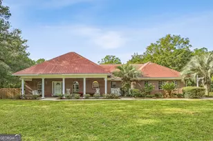 480 Mallett St, Folkston, GA 31537 - Photo 2