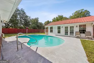 480 Mallett St, Folkston, GA 31537 - Photo 50