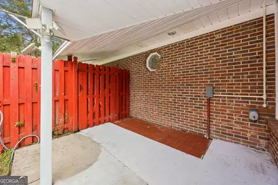 480 Mallett Street, Folkston, GA 31537 - Photo 48