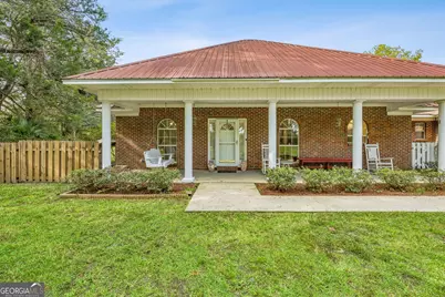 480 Mallett Street, Folkston, GA 31537 - Photo 8