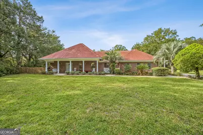 480 Mallett Street, Folkston, GA 31537 - Photo 6
