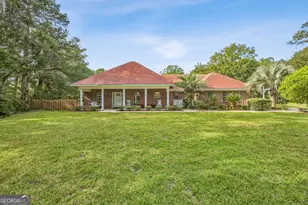 480 Mallett St, Folkston, GA 31537 - Photo 4