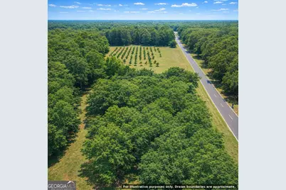 0 Hubbard Lane #LOT A3, Waycross, GA 31501 - Photo 2