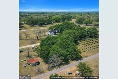 0 Hubbard Lane #LOT A3, Waycross, GA 31501 - Photo 6