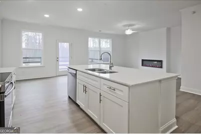887 Counterpoint Drive #LOT 8, Decatur, GA 30032 - Photo 16