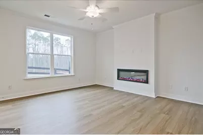 887 Counterpoint Drive #LOT 8, Decatur, GA 30032 - Photo 6