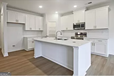 887 Counterpoint Drive #LOT 8, Decatur, GA 30032 - Photo 14