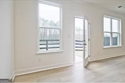 887 Counterpoint Drive #LOT 8, Decatur, GA 30032 - Photo 10