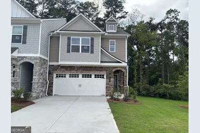 887 Counterpoint Drive #LOT 8, Decatur, GA 30032 - Photo 1