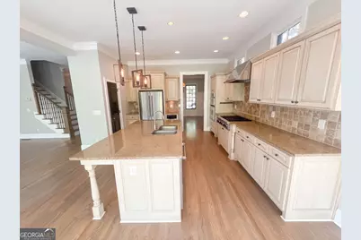 1119 Ridenour Court NW, Kennesaw, GA 30152 - Photo 2