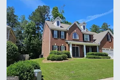 5580 Hastings Terrace, Alpharetta, GA 30005 - Photo 2