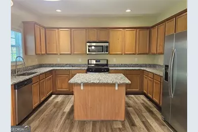 5580 Hastings Terrace, Alpharetta, GA 30005 - Photo 14