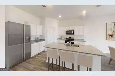 447 Silverton Drive, Dacula, GA 30019 - Photo 2