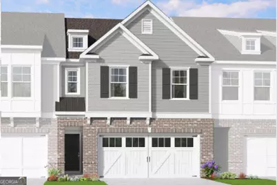 881 Counterpoint Drive #LOT 10, Decatur, GA 30032 - Photo 2