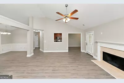 32 Devynwood Lane, Dallas, GA 30157 - Photo 6