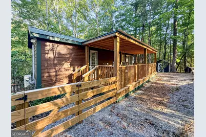 21 Honeydew Way, Cleveland, GA 30528 - Photo 20