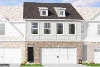 893 Counterpoint Drive #LOT 11, Decatur, GA 30032 - Photo 2