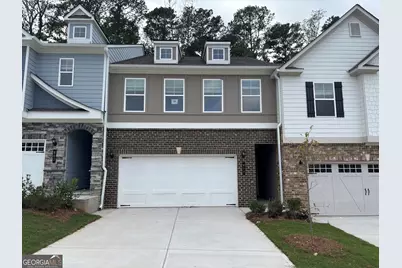 893 Counterpoint Drive #LOT 11, Decatur, GA 30032 - Photo 1