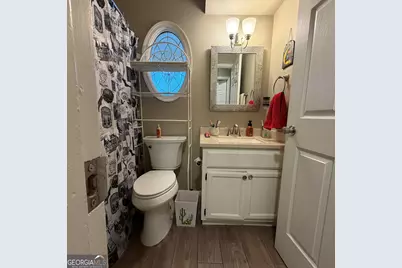 64 Rainbow Lane, Woodbine, GA 31569 - Photo 10
