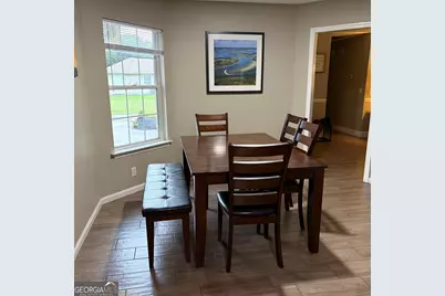 64 Rainbow Lane, Woodbine, GA 31569 - Photo 4
