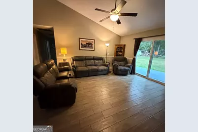 64 Rainbow Lane, Woodbine, GA 31569 - Photo 6