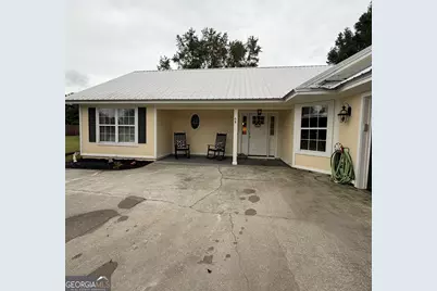 64 Rainbow Lane, Woodbine, GA 31569 - Photo 2