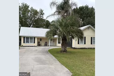 64 Rainbow Lane, Woodbine, GA 31569 - Photo 1