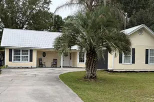 64 Rainbow Ln, Woodbine, GA 31569 - Photo 1