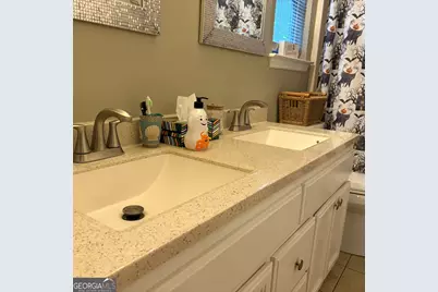 64 Rainbow Lane, Woodbine, GA 31569 - Photo 8